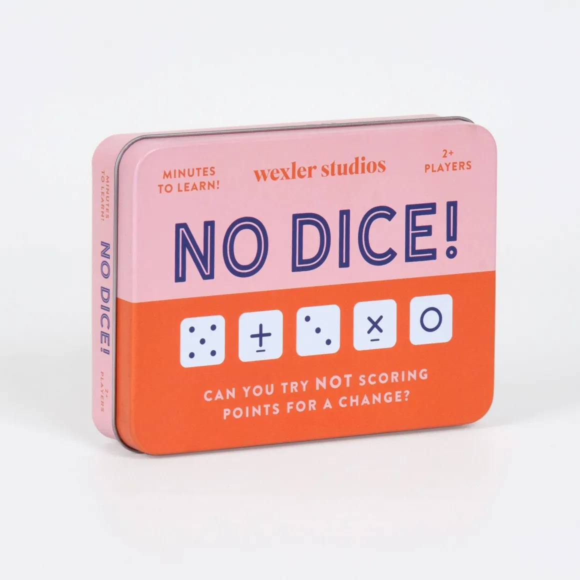 No Dice! Game
