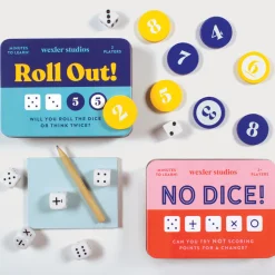 No Dice! Game