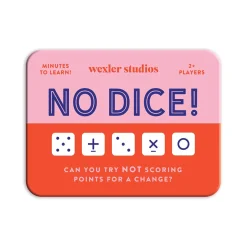 No Dice! Game
