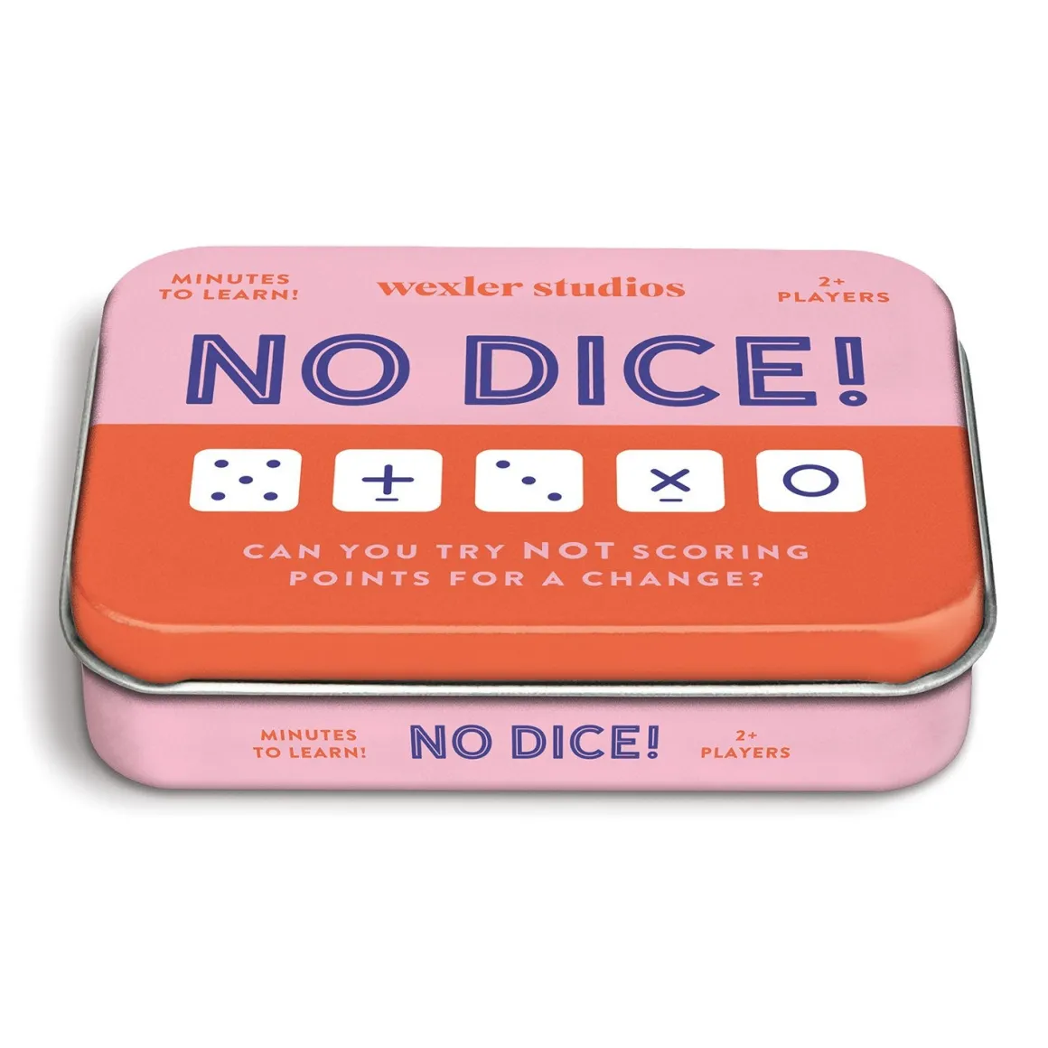 No Dice! Game