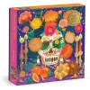 Ofrenda del Día de Muertos 500 Piece Foil Puzzle