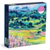 Painted Hills 500 Piece Puzzle