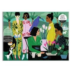 Pajama Mamas 1000 Piece Jigsaw Puzzle