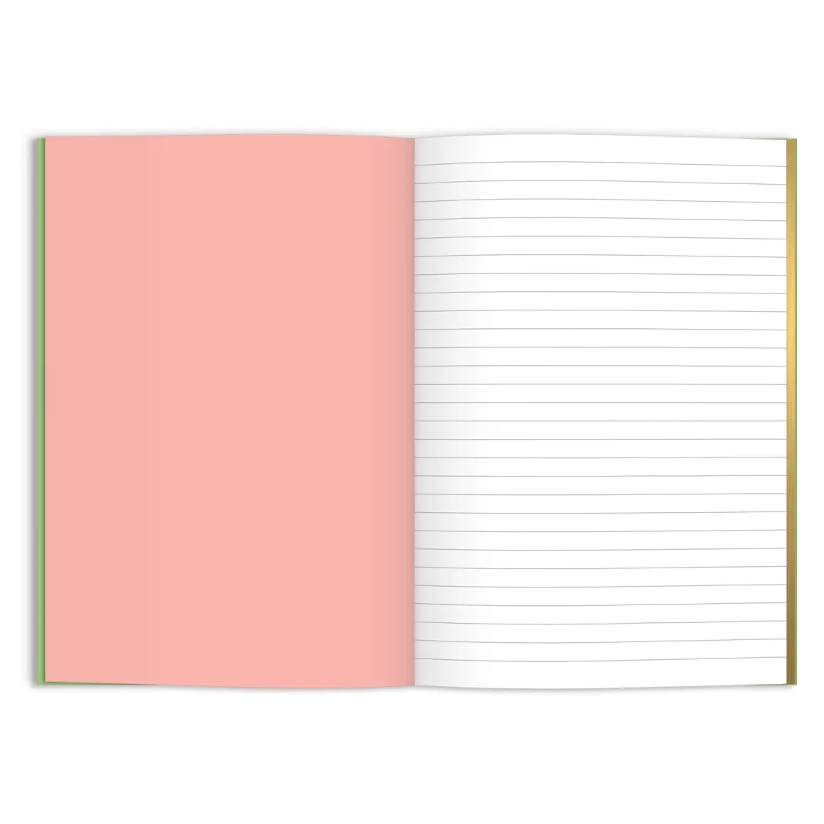 Parisian Life A5 Notebook