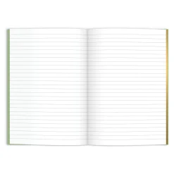 Parisian Life A5 Notebook
