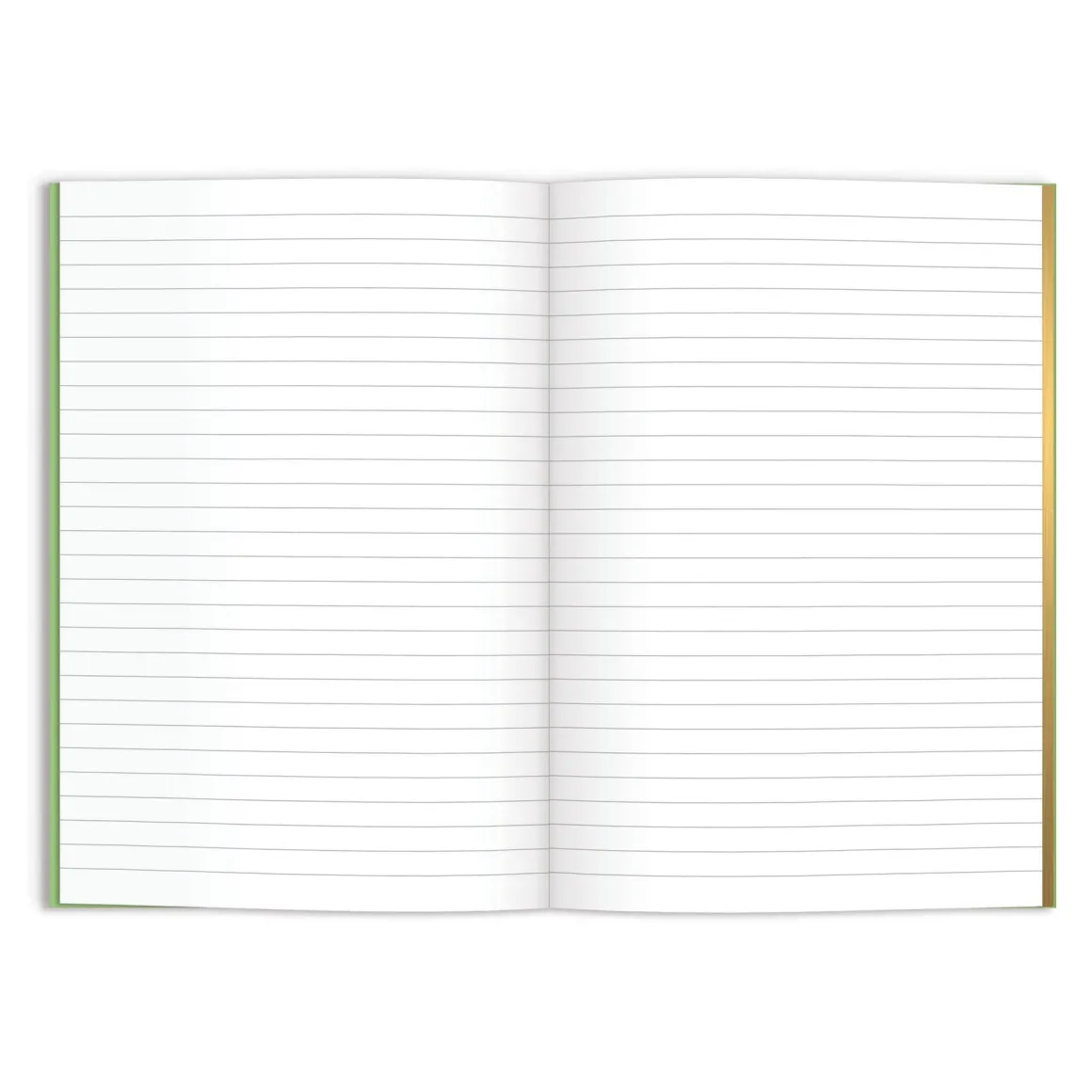 Parisian Life A5 Notebook