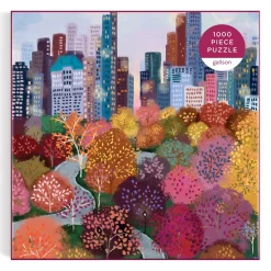 Parkside View 1000 Piece Puzzle