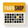 Pawn Shop Magnetic Fridge Game