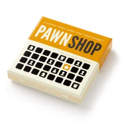 Pawn Shop Magnetic Fridge Game