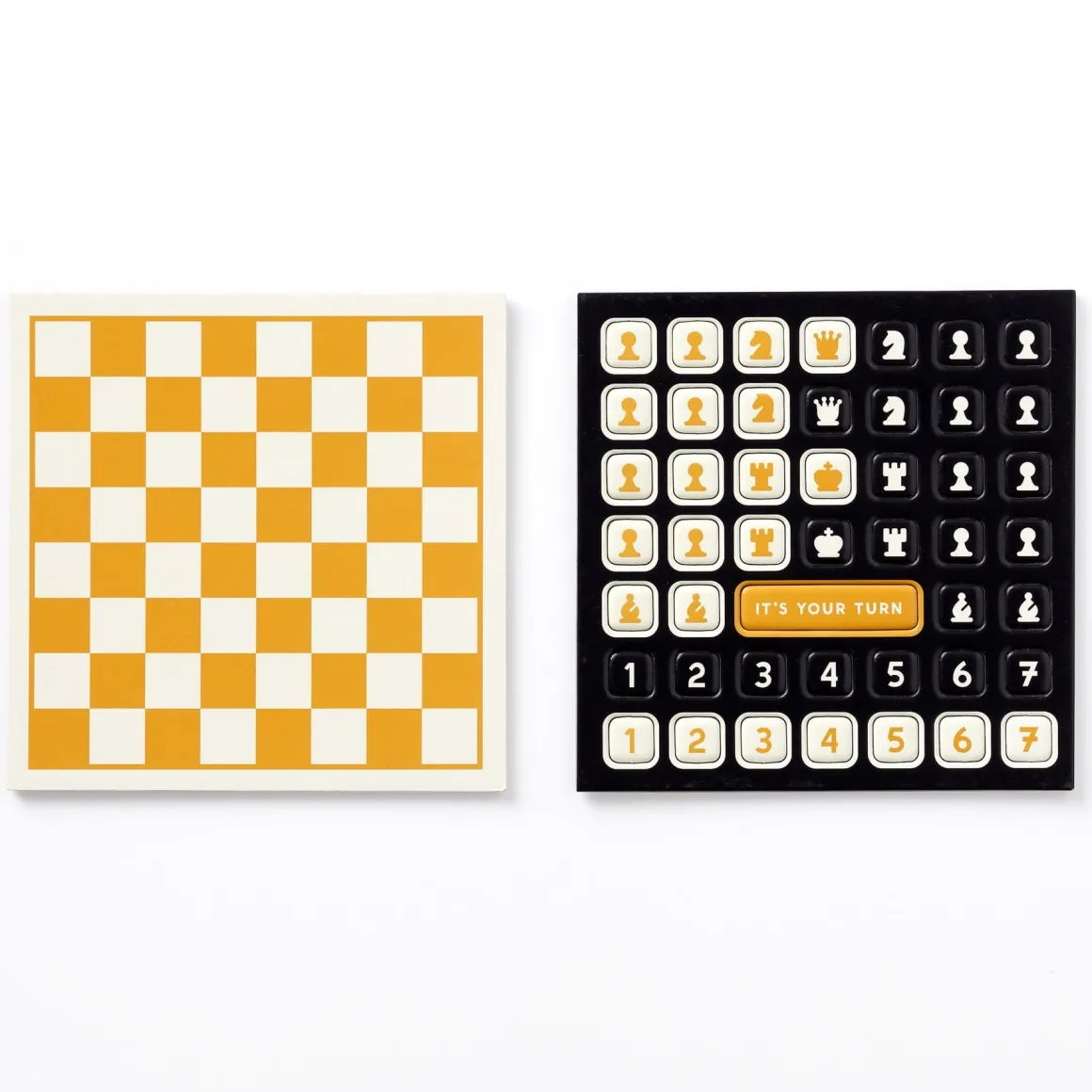 Pawn Shop Magnetic Fridge Game