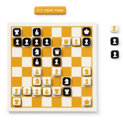 Pawn Shop Magnetic Fridge Game