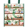 Plant Shelfie Reusable Shopping Bag