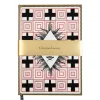 Poker Face A5 Layflat Notebook