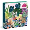 Potted 500 Piece Puzzle