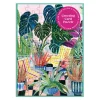 Potted Greeting Card Puzzle
