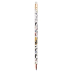 Primavera Travel Journal Pouch With Pen