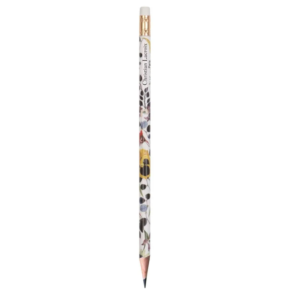 Primavera Travel Journal Pouch With Pen