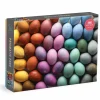 Prismatic Eggs 1000 Piece Puzzle