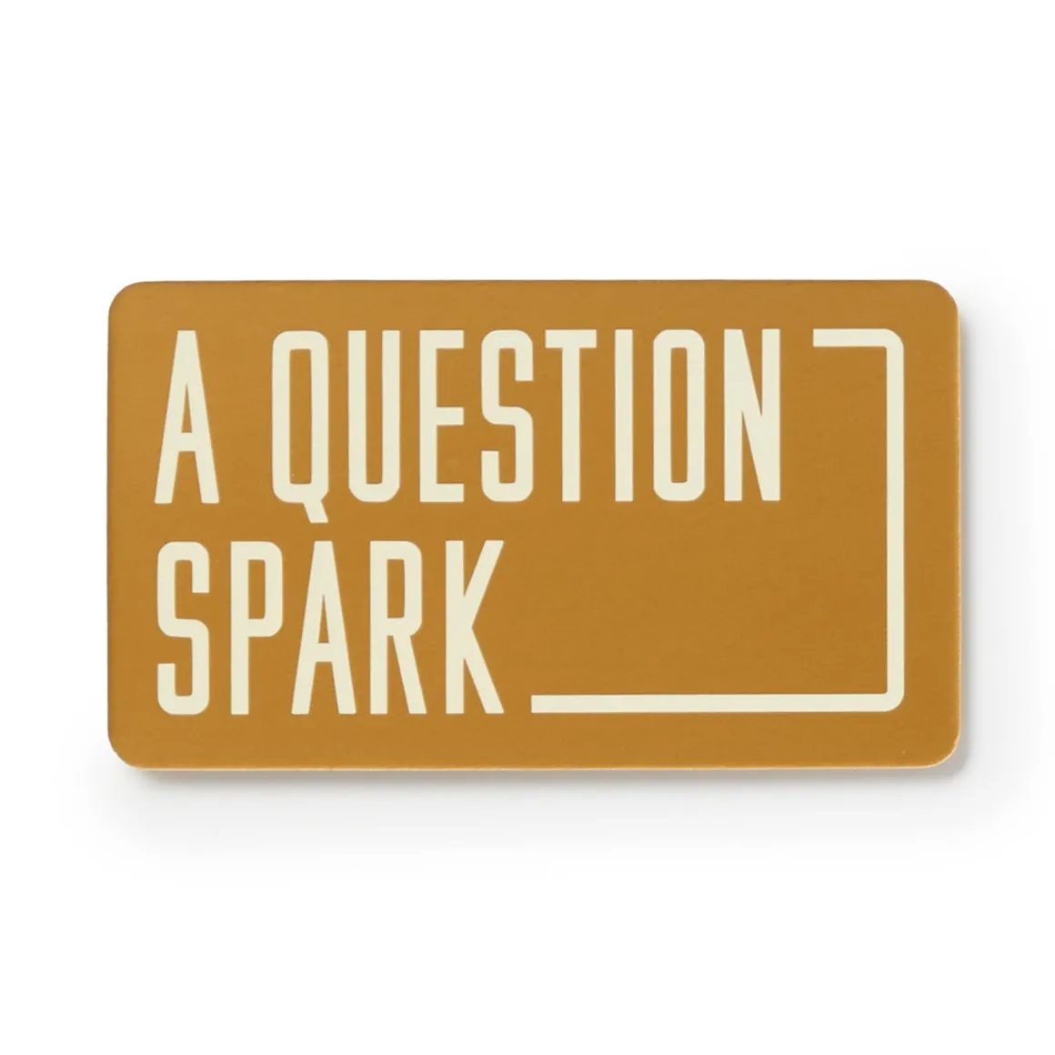 Question Sparks