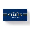 Raise The Stakes Poker Game Set