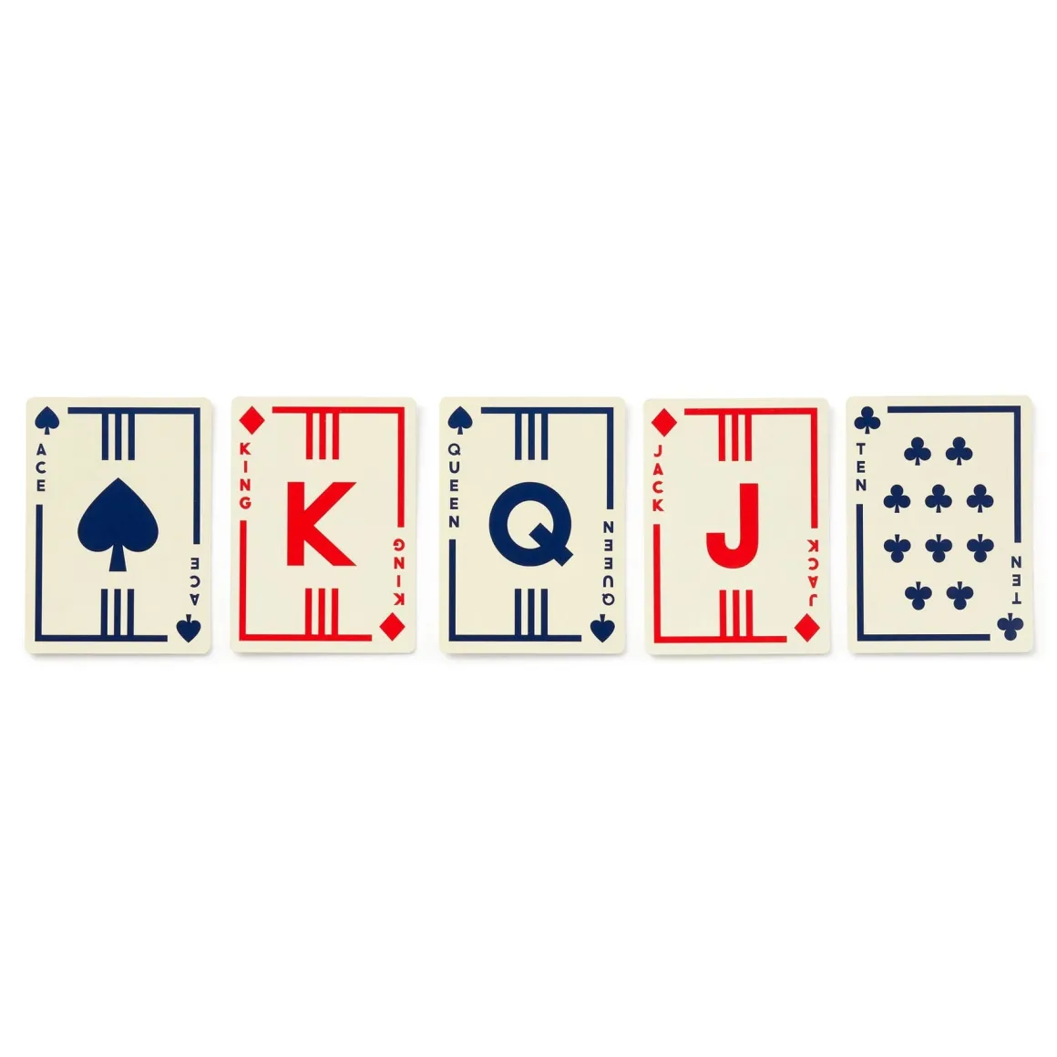 Raise The Stakes Poker Game Set
