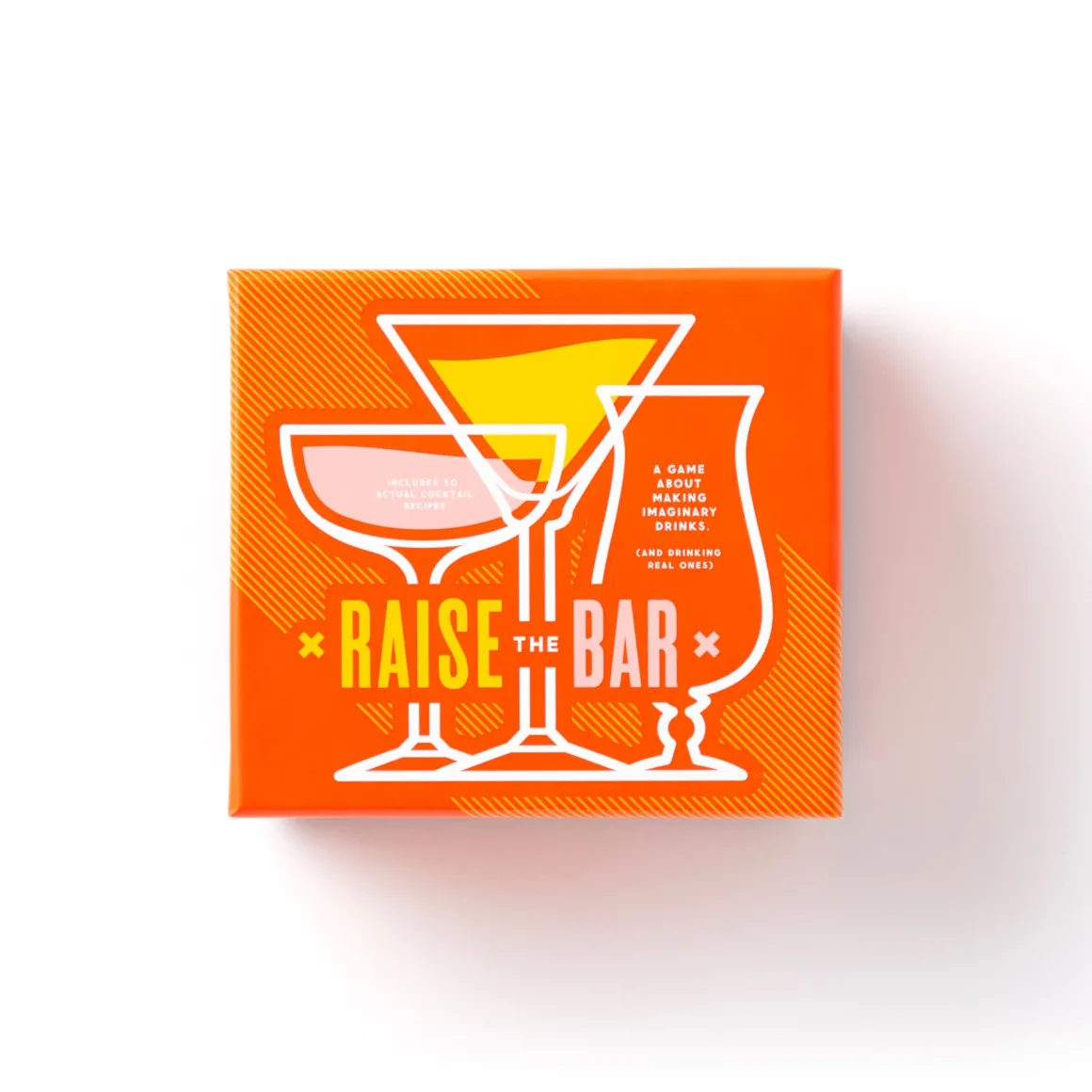 Raising The Bar Game Set