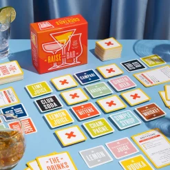 Raising The Bar Game Set