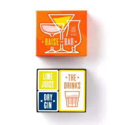 Raising The Bar Game Set