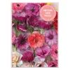 Ranunculus Greeting Card Puzzle