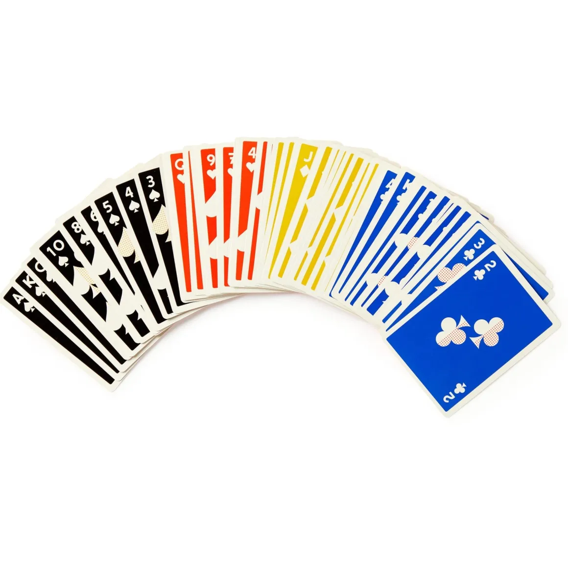Read 'Em and Weep Playing Card Set