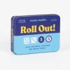 Roll Out! Dice Game