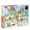 San Francisco 1000 Piece Jigsaw Puzzle