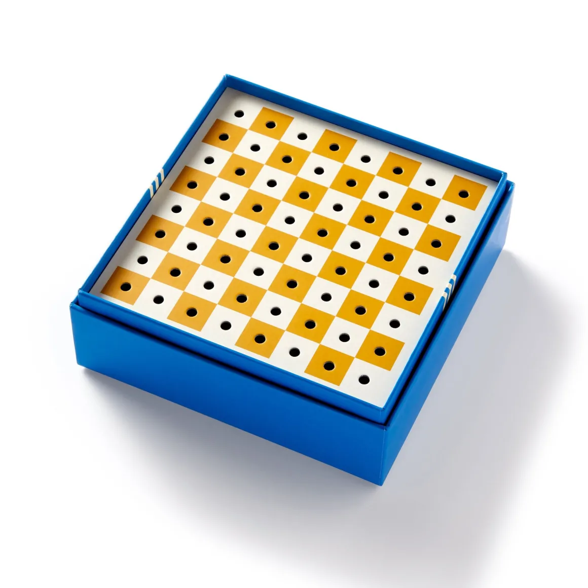 Say Yes To The Chess Game Set