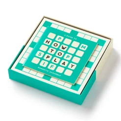 Scrumble Magnetic Fridge Game