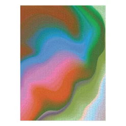 Sensing Colors by Jessica Poundstone 1000 Piece Puzzle