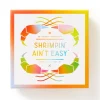 Shrimpin' Ain't Easy Origami Kit