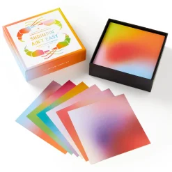 Shrimpin' Ain't Easy Origami Kit