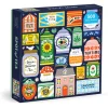 Spot of Tea 500 Piece Puzzle