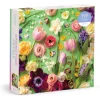 Springtime Petals 500 Piece Puzzle