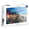 Stephen Wilkes Day To Night Coney Island 1500 Piece Puzzle