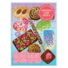 Sweets for the Sweet Greeting Card Puzzle