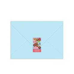 Sweets for the Sweet Greeting Card Puzzle