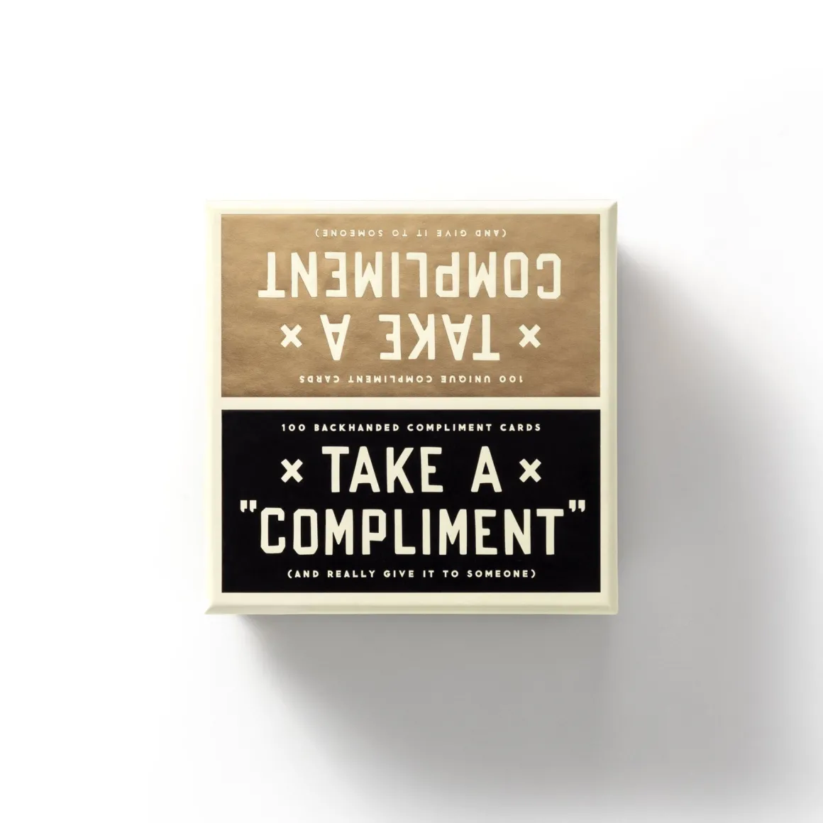 Take a Compliment Card Set