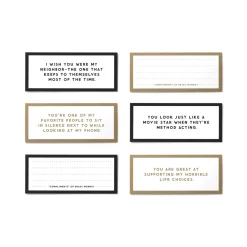 Take a Compliment Card Set