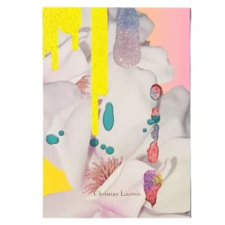 The Art Series - Catherine Larre A5 Notebook