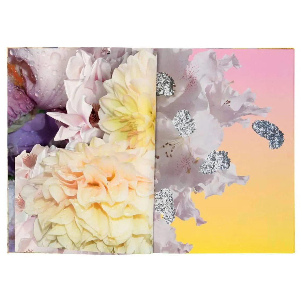 The Art Series - Catherine Larre A5 Notebook