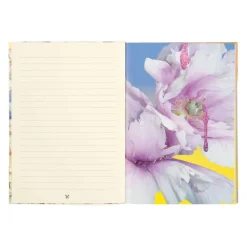 The Art Series - Catherine Larre A5 Notebook
