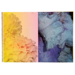 The Art Series - Catherine Larre A5 Notebook
