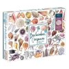 The Beachcomber's Companion 1000 Piece Jigsaw Puzzle With Shaped Pieces