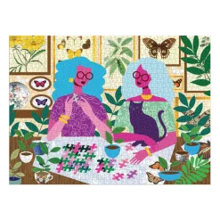 The Perfect Peace 1000 Piece Puzzle